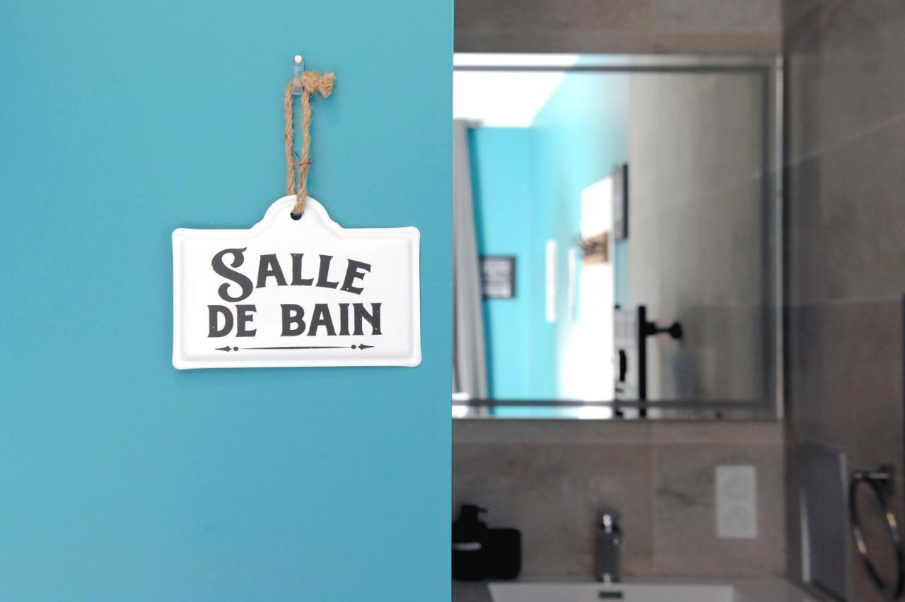 La Villa 129 Ille-sur-Têt Eksteriør bilde