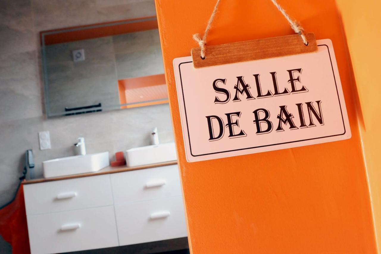 La Villa 129 Ille-sur-Têt Eksteriør bilde