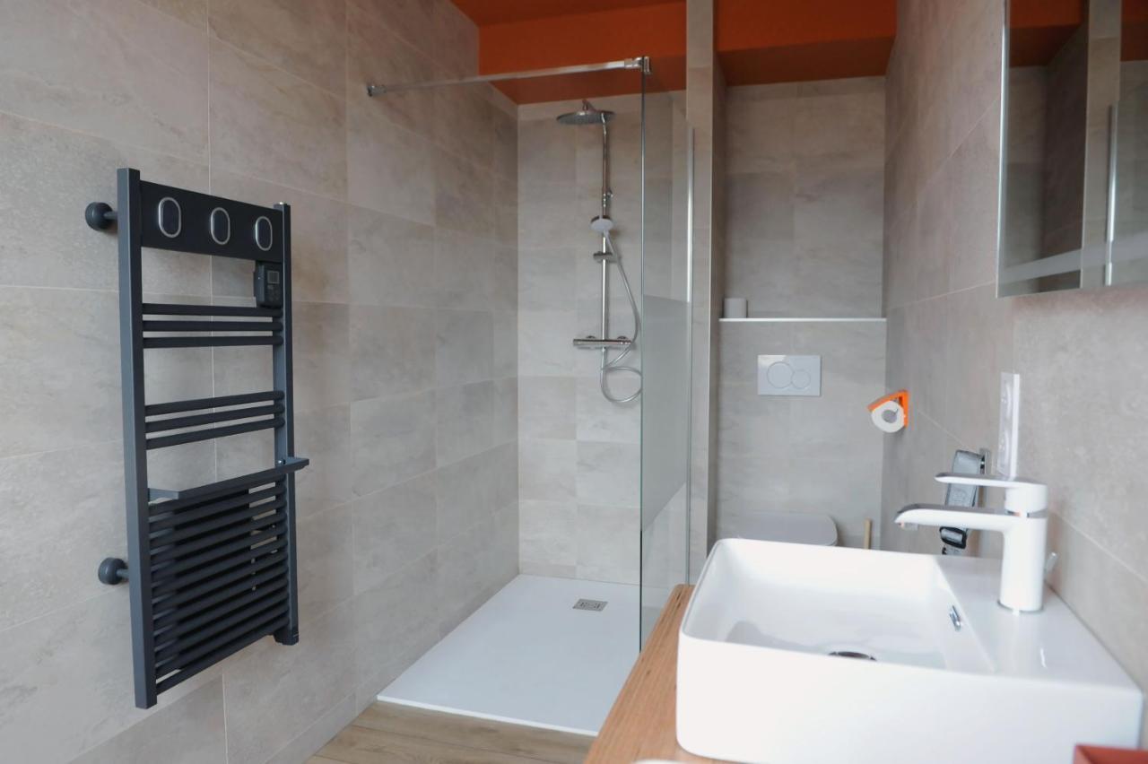 La Villa 129 Ille-sur-Têt Eksteriør bilde